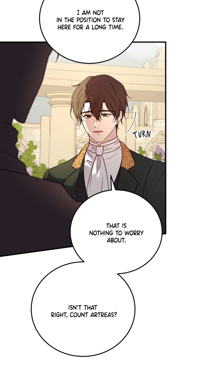 The Villainess Just Wants to Live in Peace! Chapter 56 page 32 - 