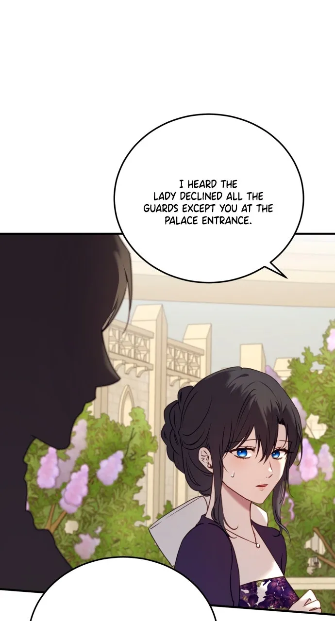 The Villainess Just Wants to Live in Peace! Chapter 56 page 33 - 