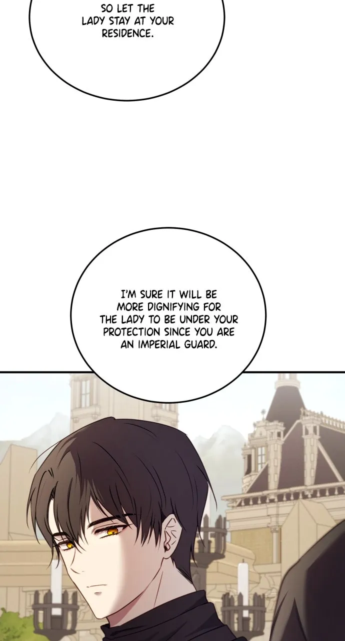 The Villainess Just Wants to Live in Peace! Chapter 56 page 34 - 