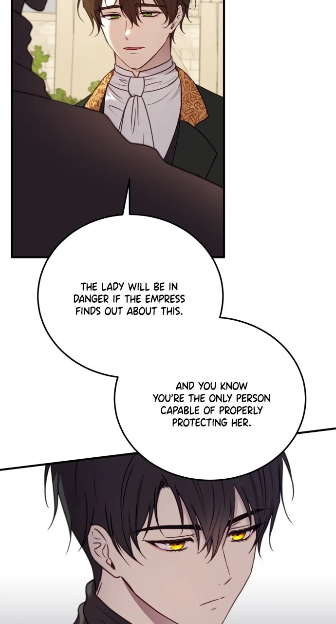 The Villainess Just Wants to Live in Peace! Chapter 56 page 40 - 