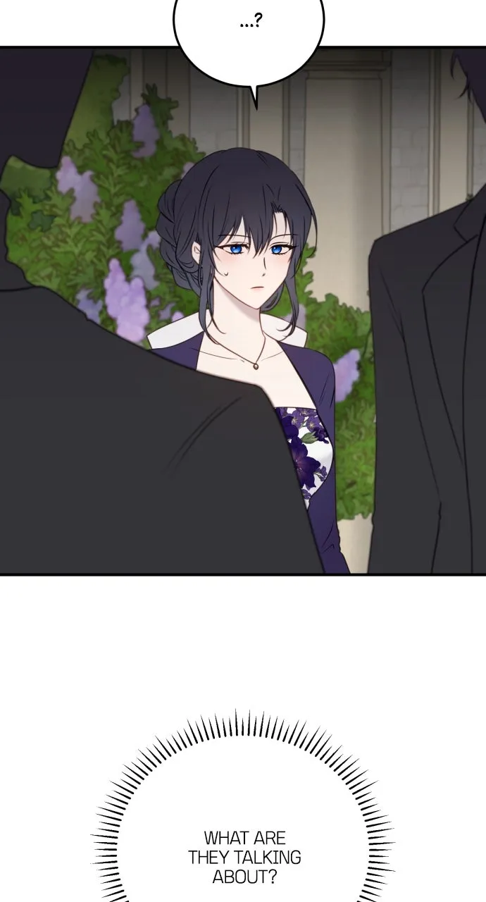 The Villainess Just Wants to Live in Peace! Chapter 56 page 47 - 