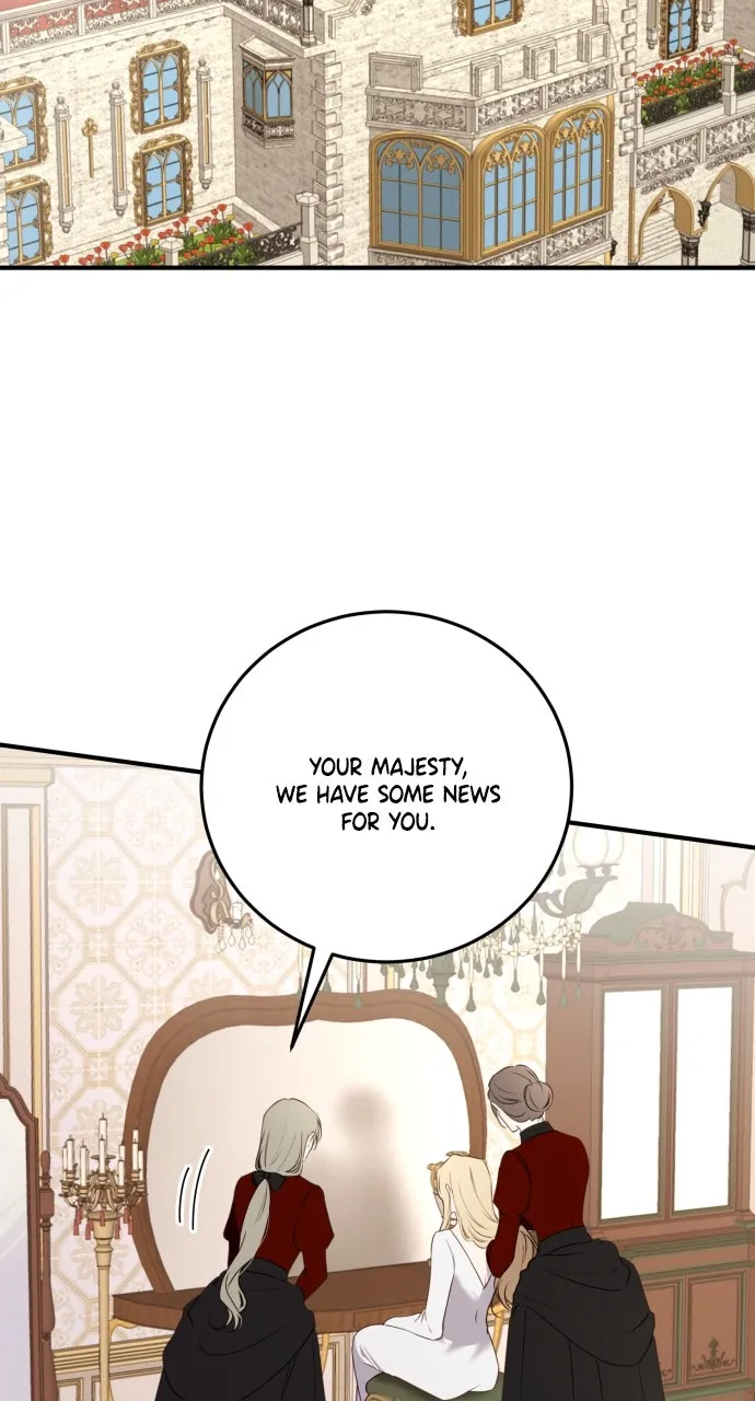The Villainess Just Wants to Live in Peace! Chapter 56 page 49 - 