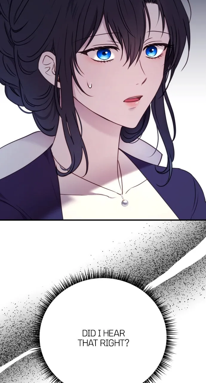 The Villainess Just Wants to Live in Peace! Chapter 56 page 6 - 