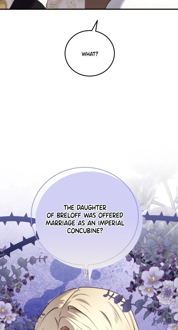 The Villainess Just Wants to Live in Peace! Chapter 56 page 51 - 