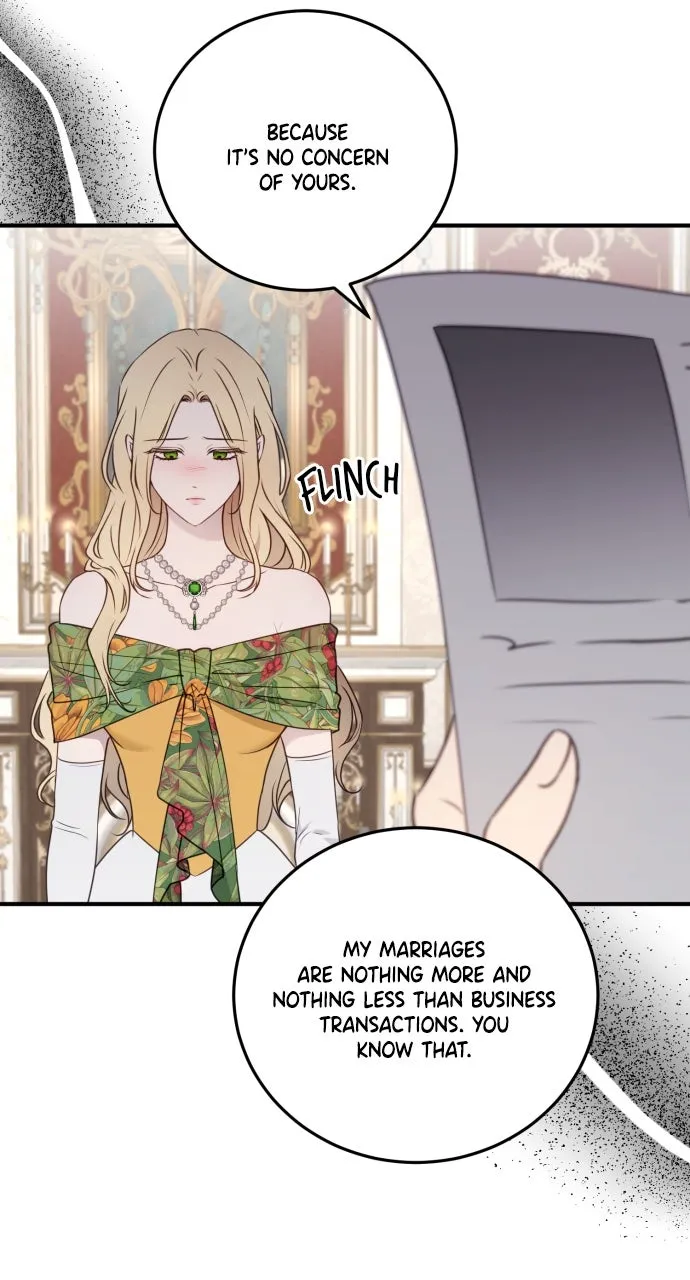 The Villainess Just Wants to Live in Peace! Chapter 56 page 55 - 
