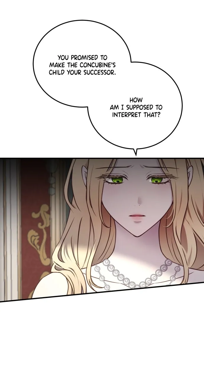 The Villainess Just Wants to Live in Peace! Chapter 56 page 56 - 
