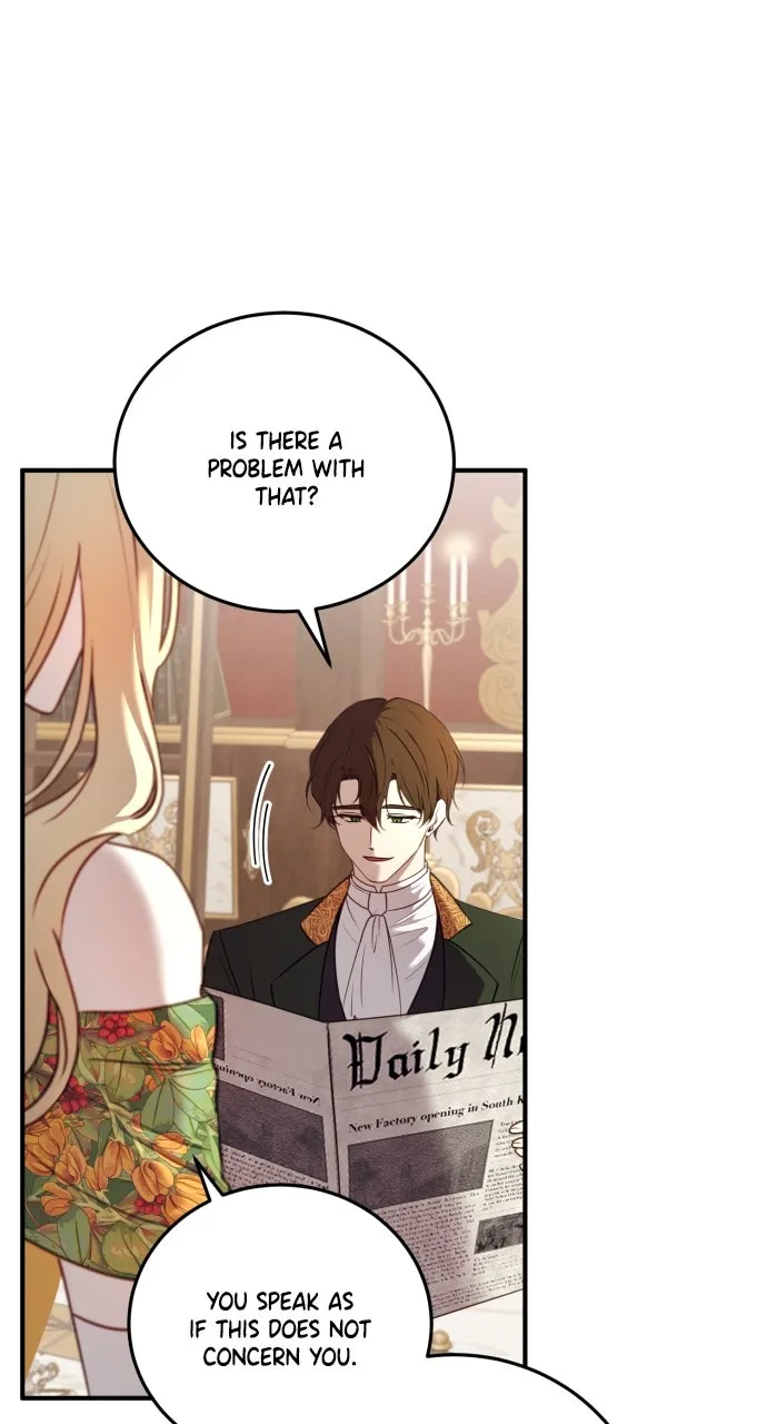The Villainess Just Wants to Live in Peace! Chapter 56 page 57 - 