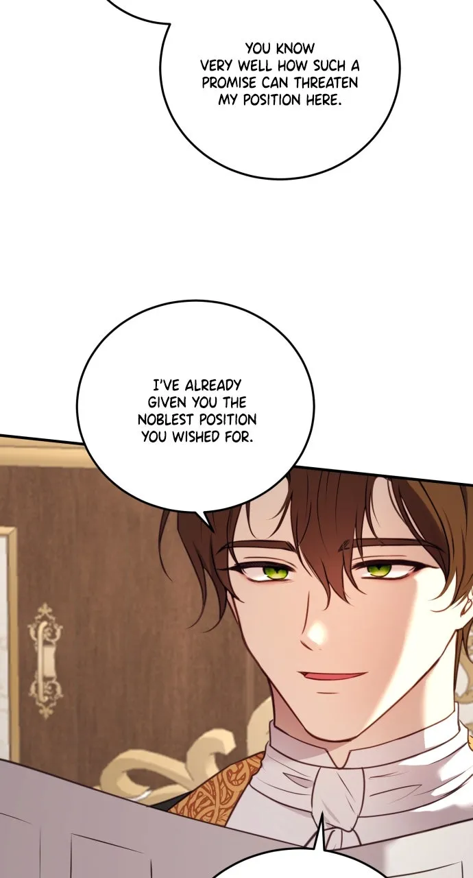 The Villainess Just Wants to Live in Peace! Chapter 56 page 58 - 