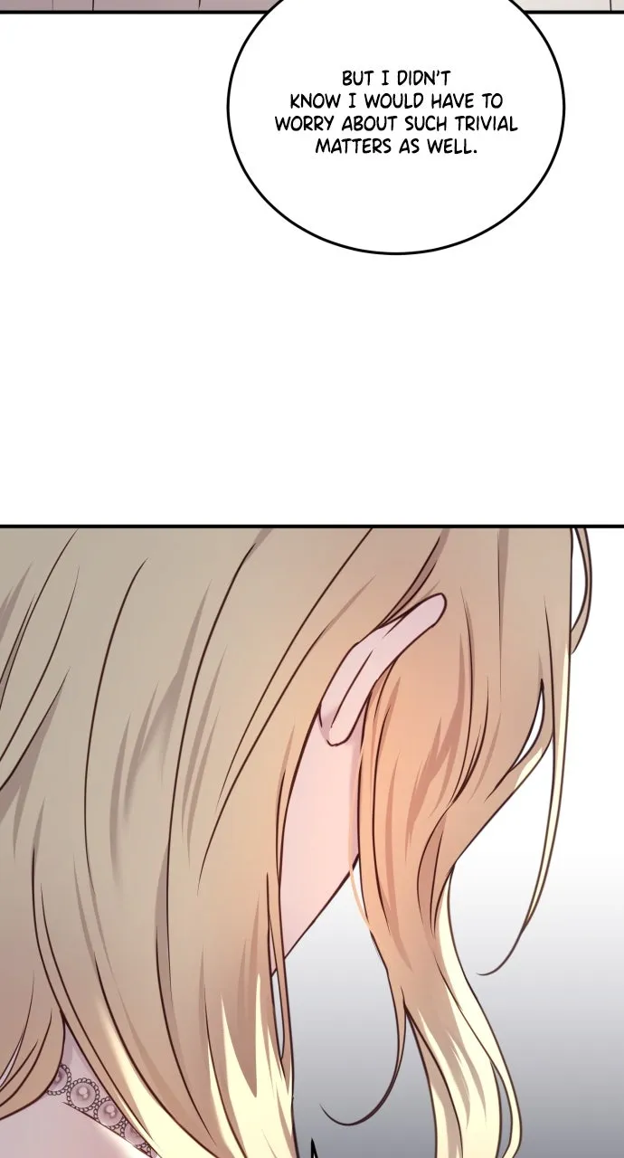 The Villainess Just Wants to Live in Peace! Chapter 56 page 59 - 