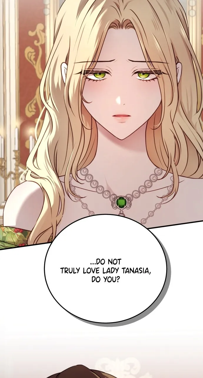 The Villainess Just Wants to Live in Peace! Chapter 56 page 62 - 