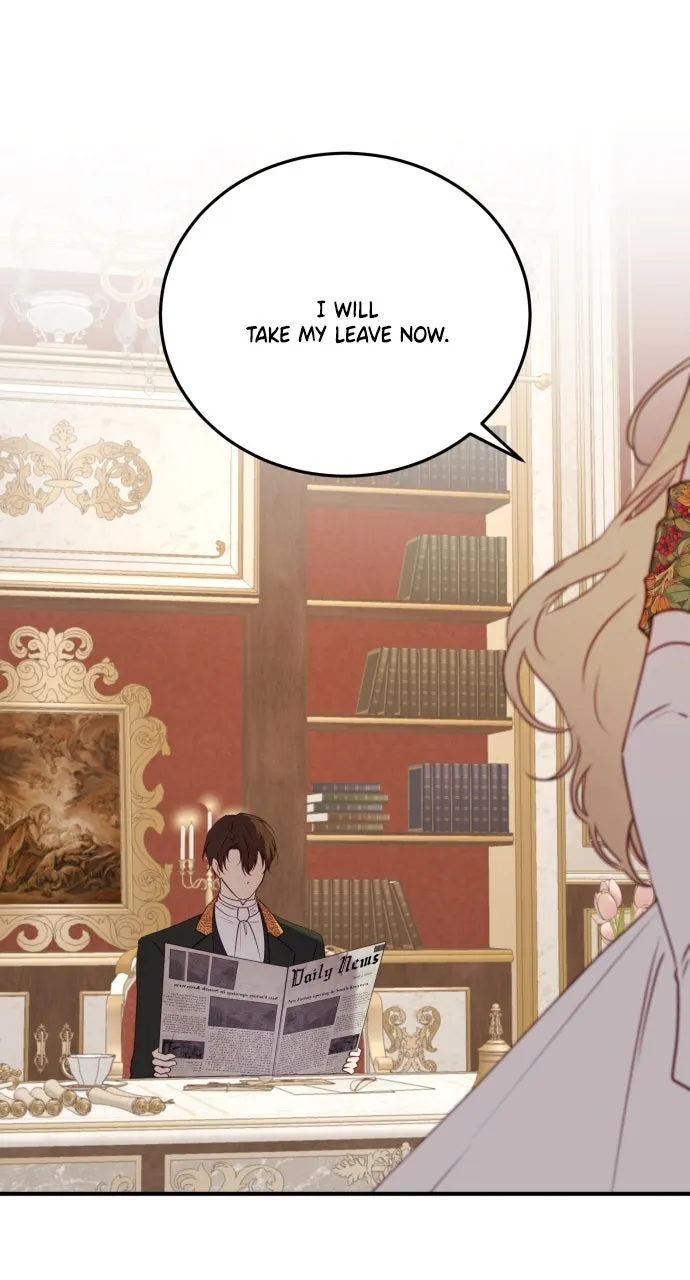 The Villainess Just Wants to Live in Peace! Chapter 56 page 66 - 