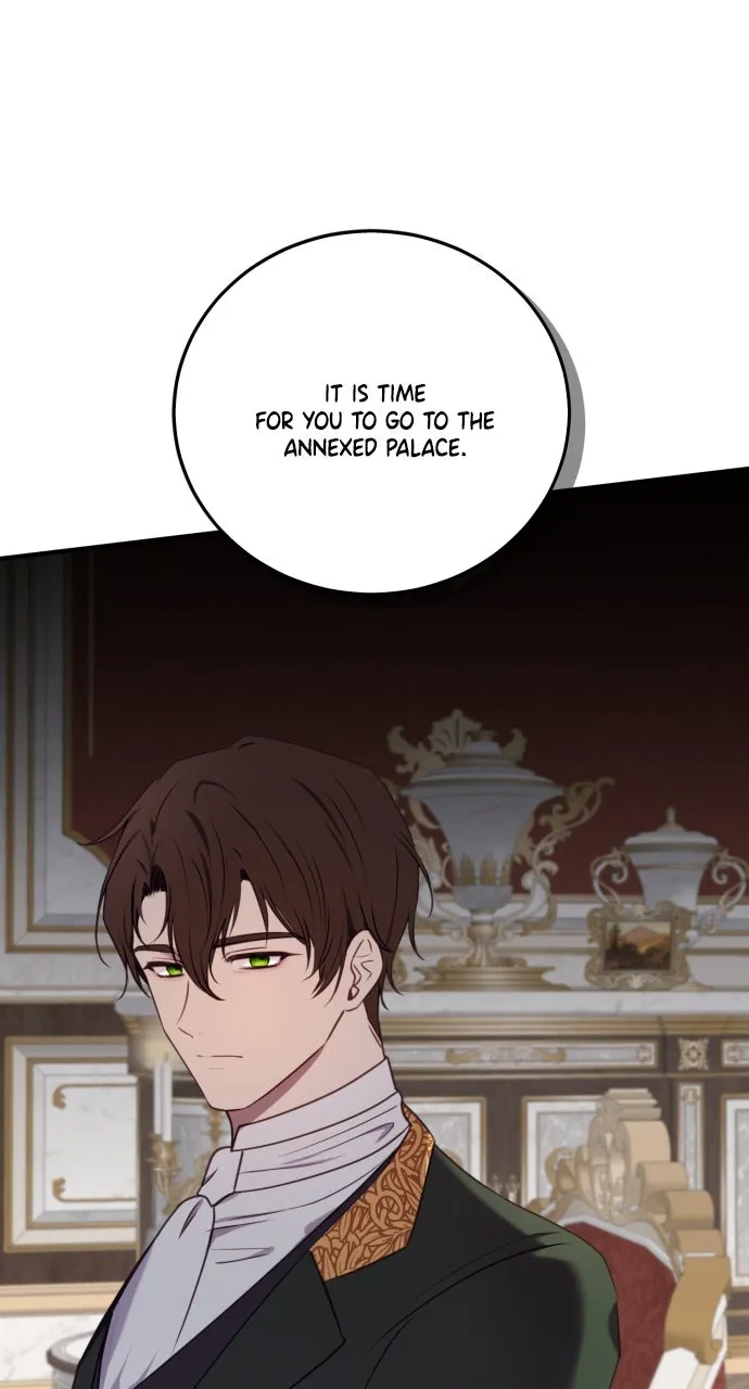 The Villainess Just Wants to Live in Peace! Chapter 56 page 69 - 