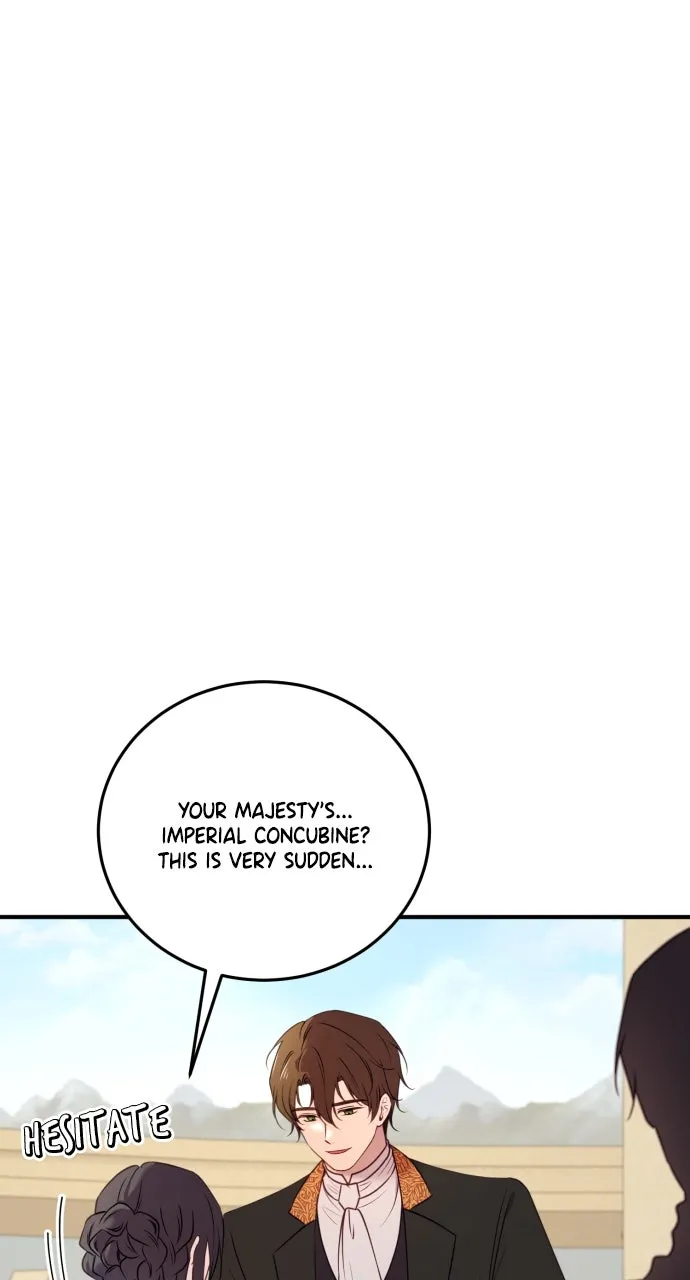 The Villainess Just Wants to Live in Peace! Chapter 56 page 8 - 