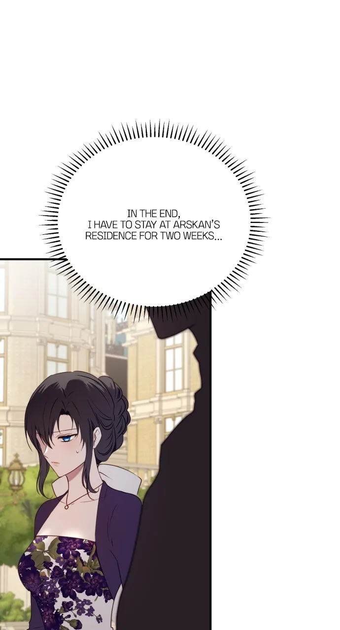 The Villainess Just Wants to Live in Peace! Chapter 56 page 72 - 