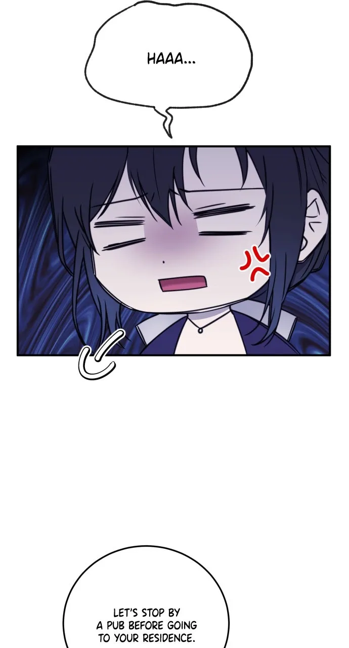 The Villainess Just Wants to Live in Peace! Chapter 56 page 76 - 