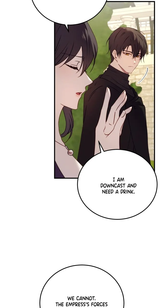 The Villainess Just Wants to Live in Peace! Chapter 56 page 77 - 