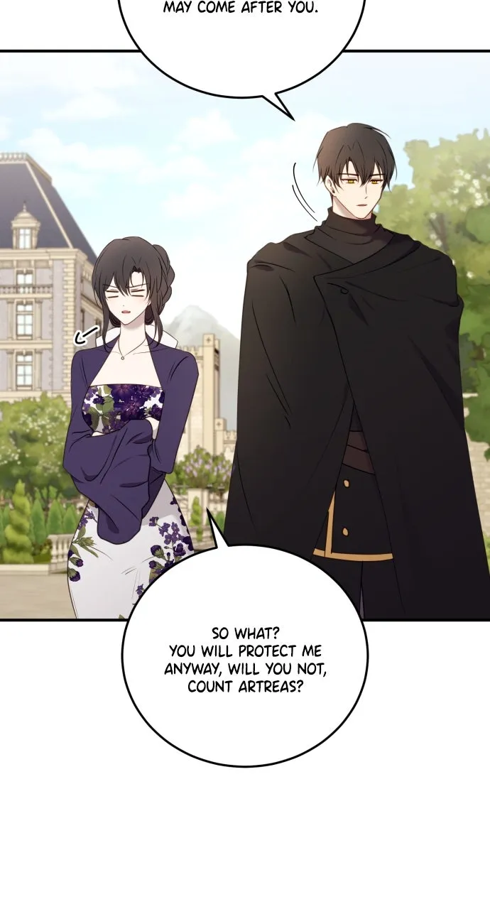 The Villainess Just Wants to Live in Peace! Chapter 56 page 78 - 