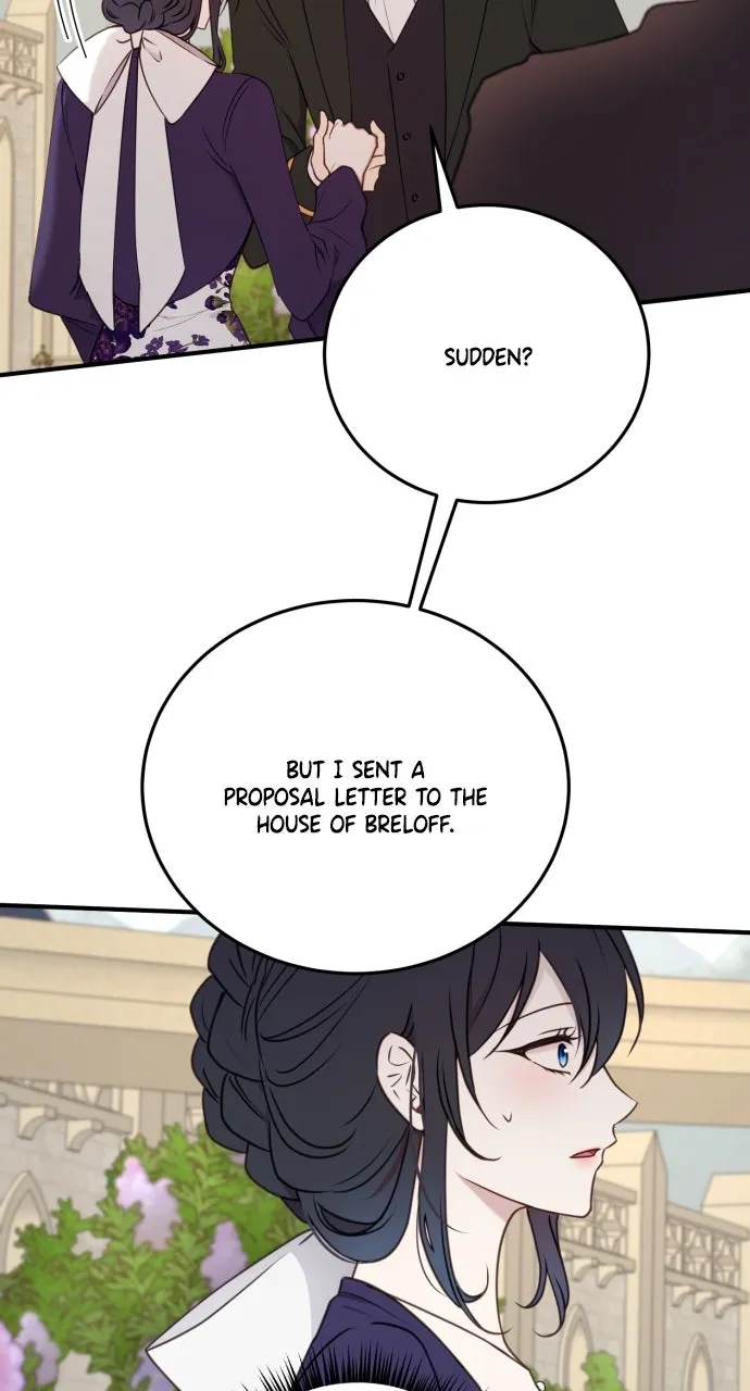 The Villainess Just Wants to Live in Peace! Chapter 56 page 9 - 