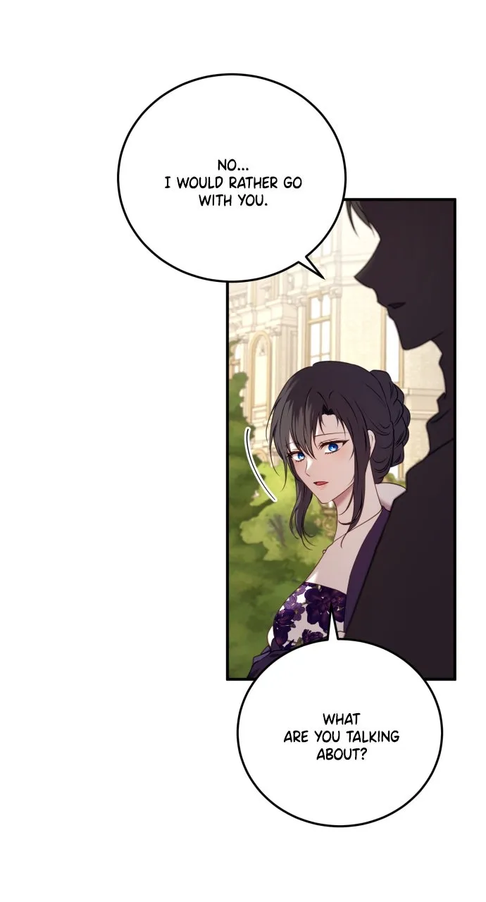 The Villainess Just Wants to Live in Peace! Chapter 56 page 81 - 