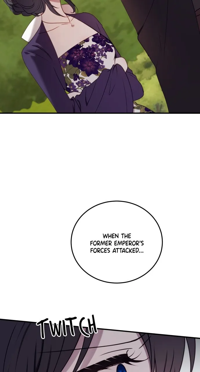 The Villainess Just Wants to Live in Peace! Chapter 56 page 83 - 