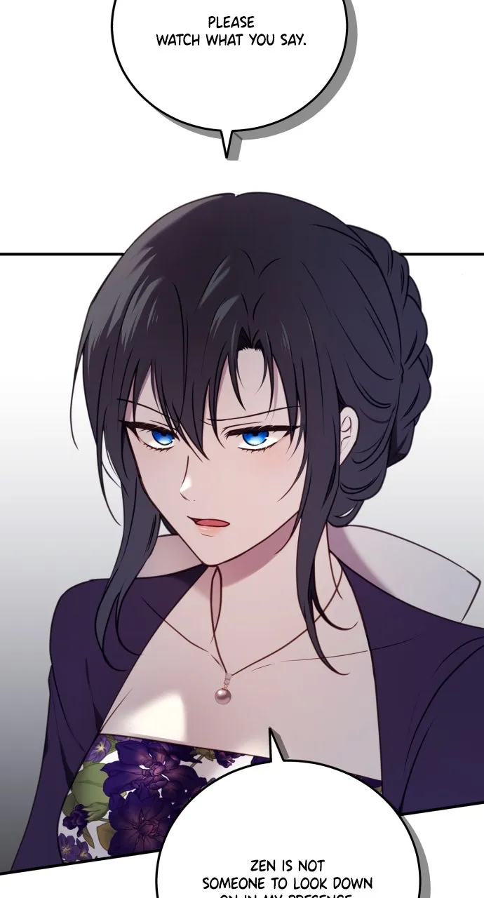 The Villainess Just Wants to Live in Peace! Chapter 56 page 85 - 