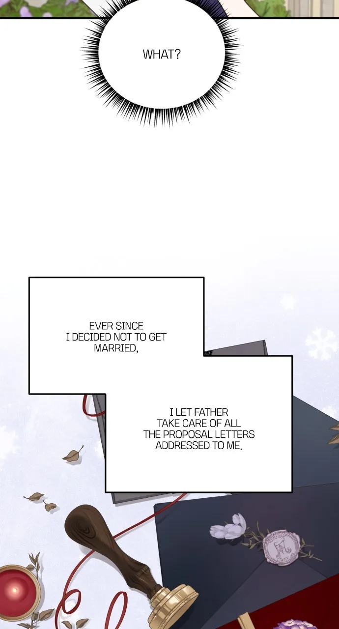 The Villainess Just Wants to Live in Peace! Chapter 56 page 10 - 