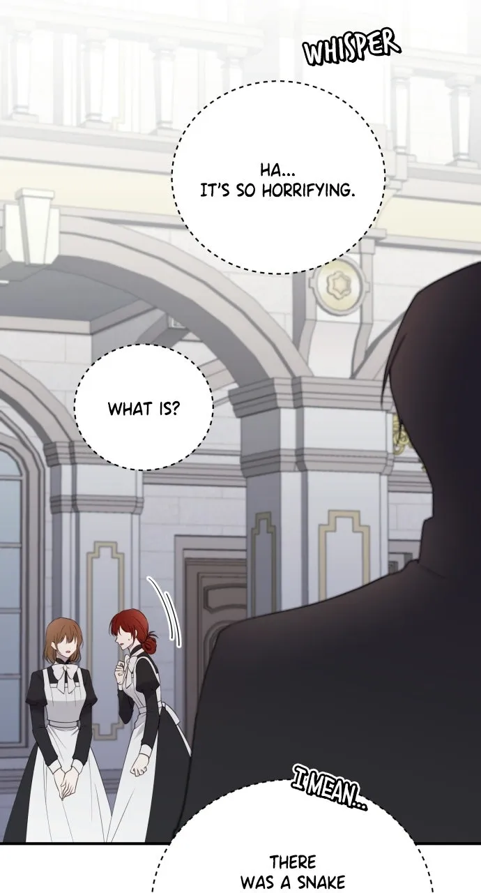 The Villainess Just Wants to Live in Peace! Chapter 57 page 17 - 