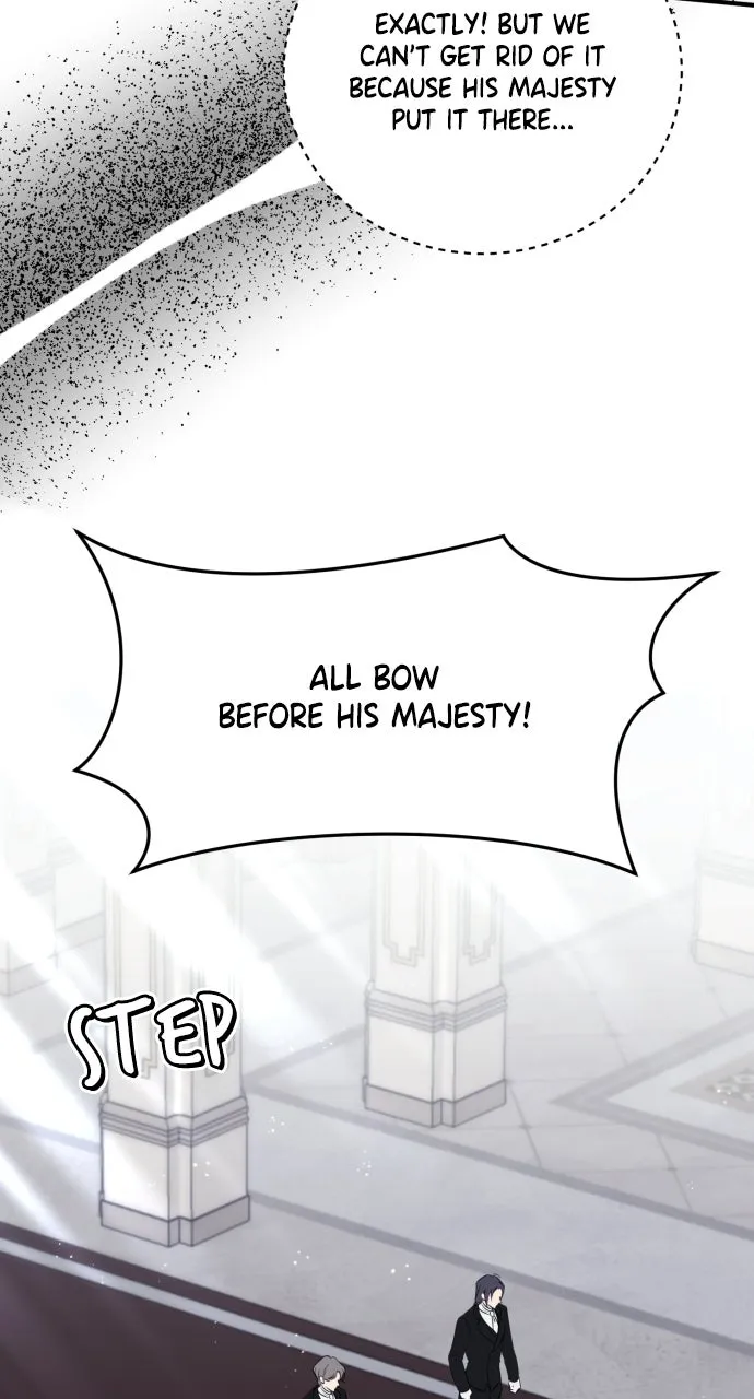 The Villainess Just Wants to Live in Peace! Chapter 57 page 20 - 