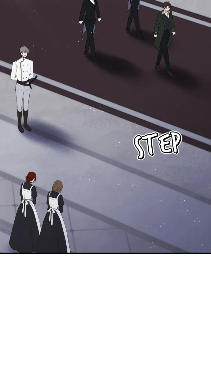 The Villainess Just Wants to Live in Peace! Chapter 57 page 21 - 