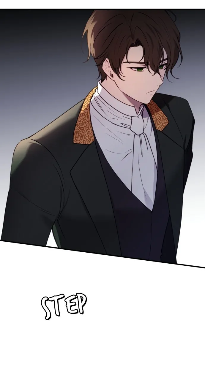 The Villainess Just Wants to Live in Peace! Chapter 57 page 22 - 