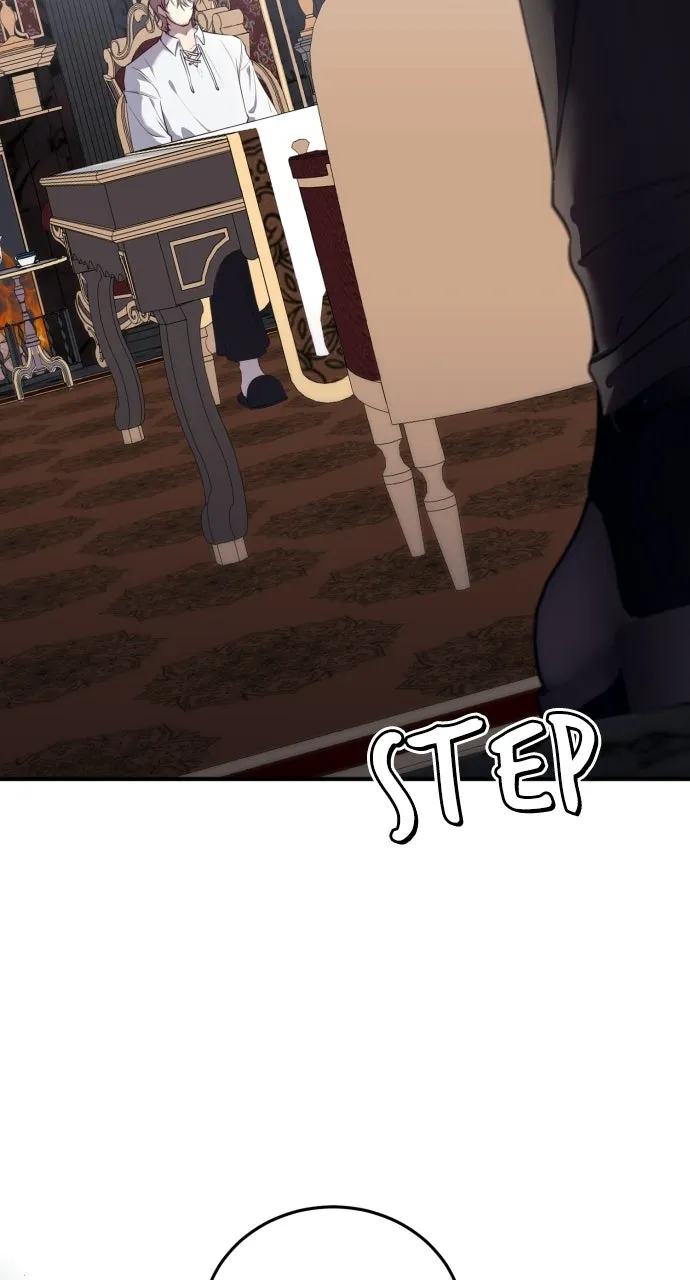 The Villainess Just Wants to Live in Peace! Chapter 57 page 24 - 