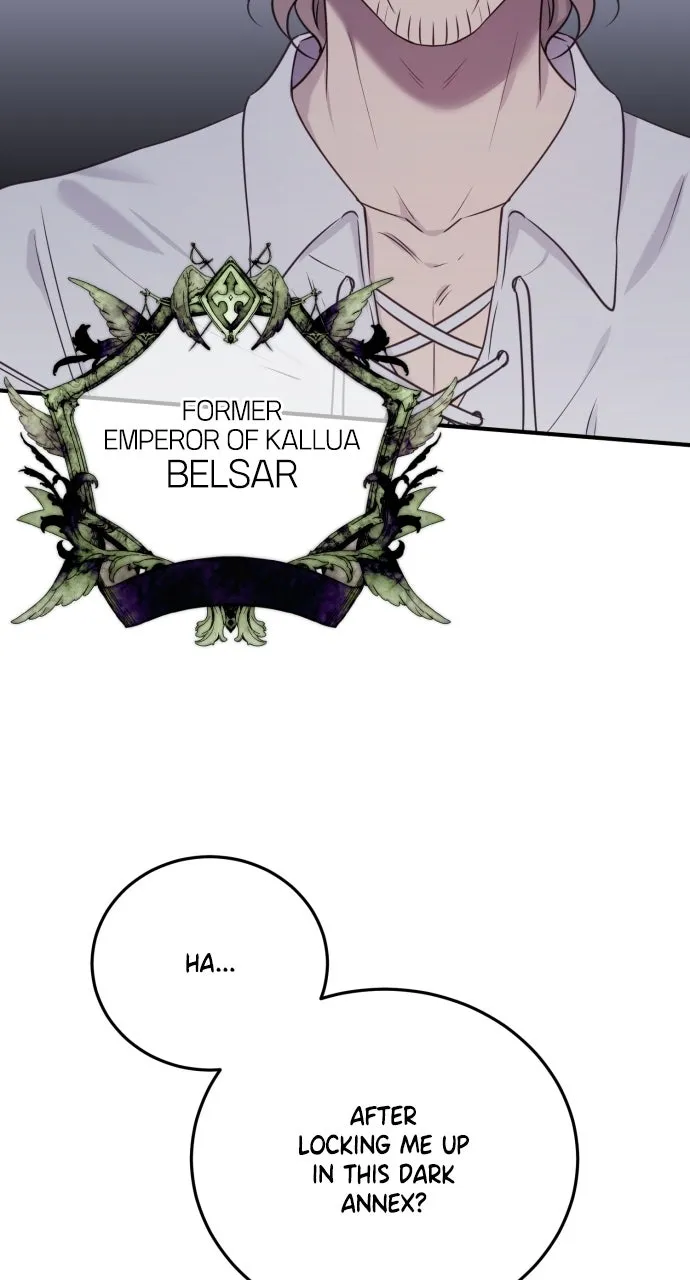The Villainess Just Wants to Live in Peace! Chapter 57 page 26 - 