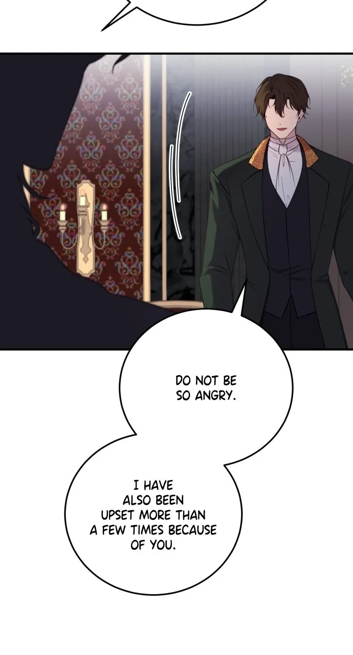 The Villainess Just Wants to Live in Peace! Chapter 57 page 27 - 
