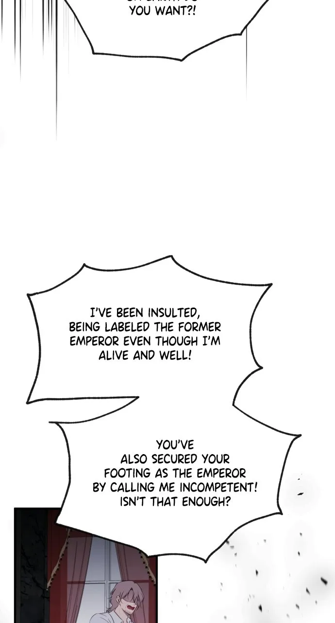 The Villainess Just Wants to Live in Peace! Chapter 57 page 32 - 