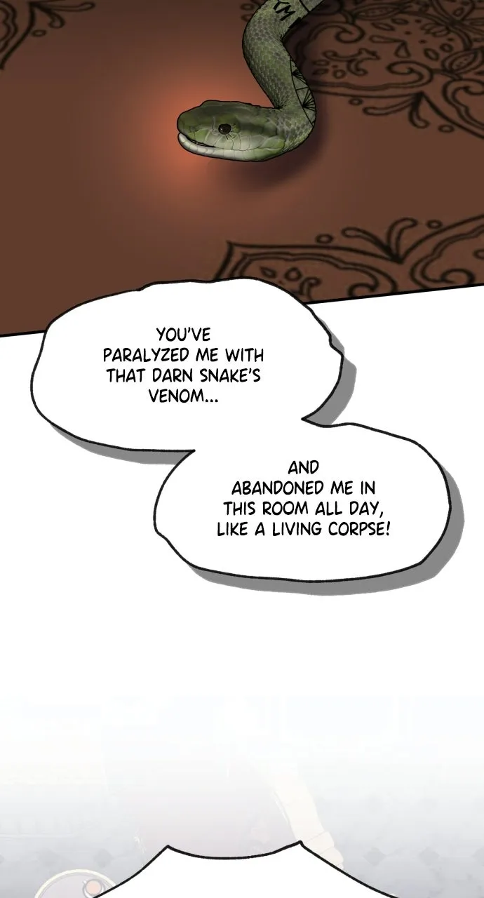 The Villainess Just Wants to Live in Peace! Chapter 57 page 34 - 