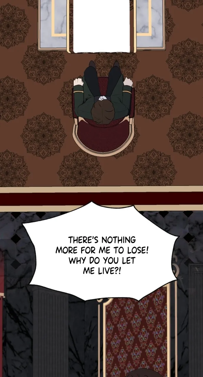 The Villainess Just Wants to Live in Peace! Chapter 57 page 36 - 