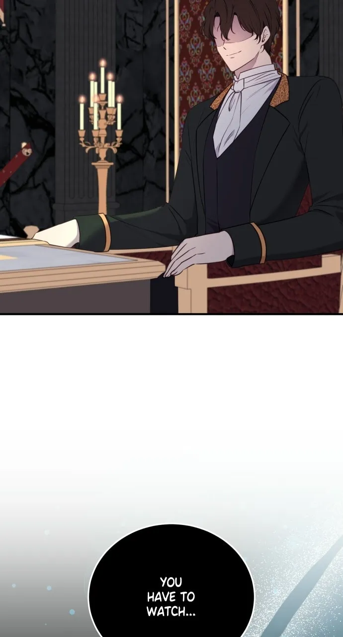 The Villainess Just Wants to Live in Peace! Chapter 57 page 37 - 