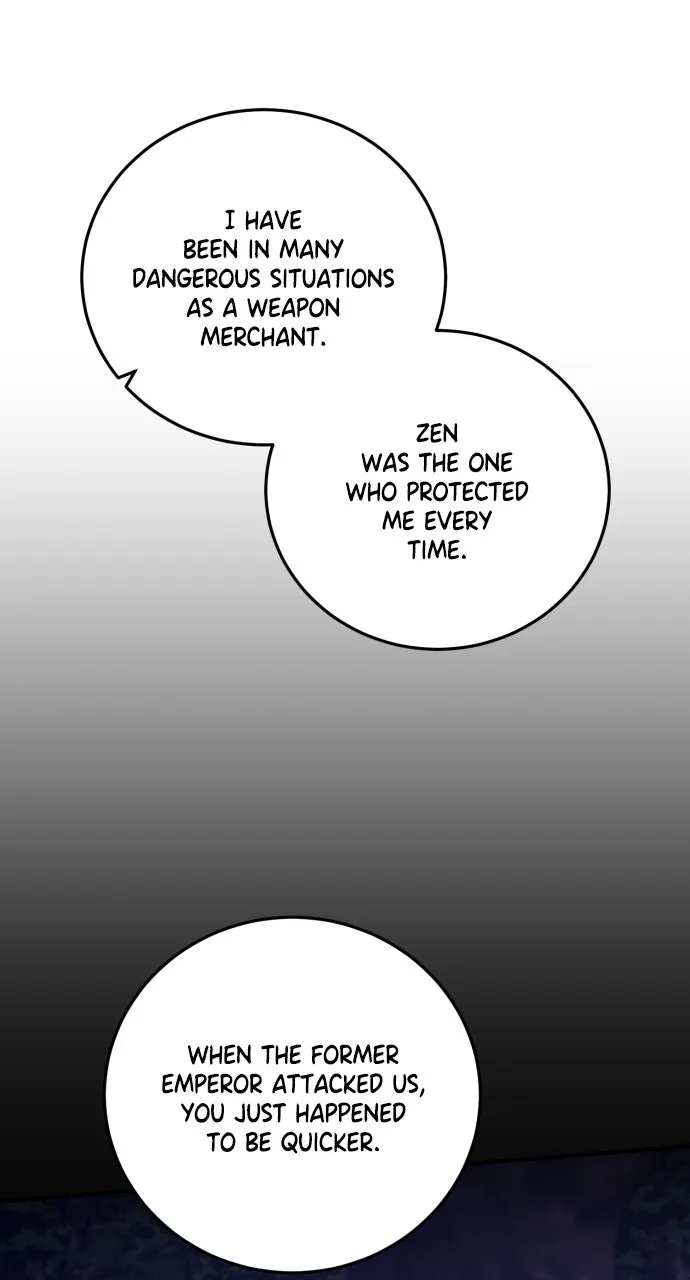 The Villainess Just Wants to Live in Peace! Chapter 57 page 5 - 