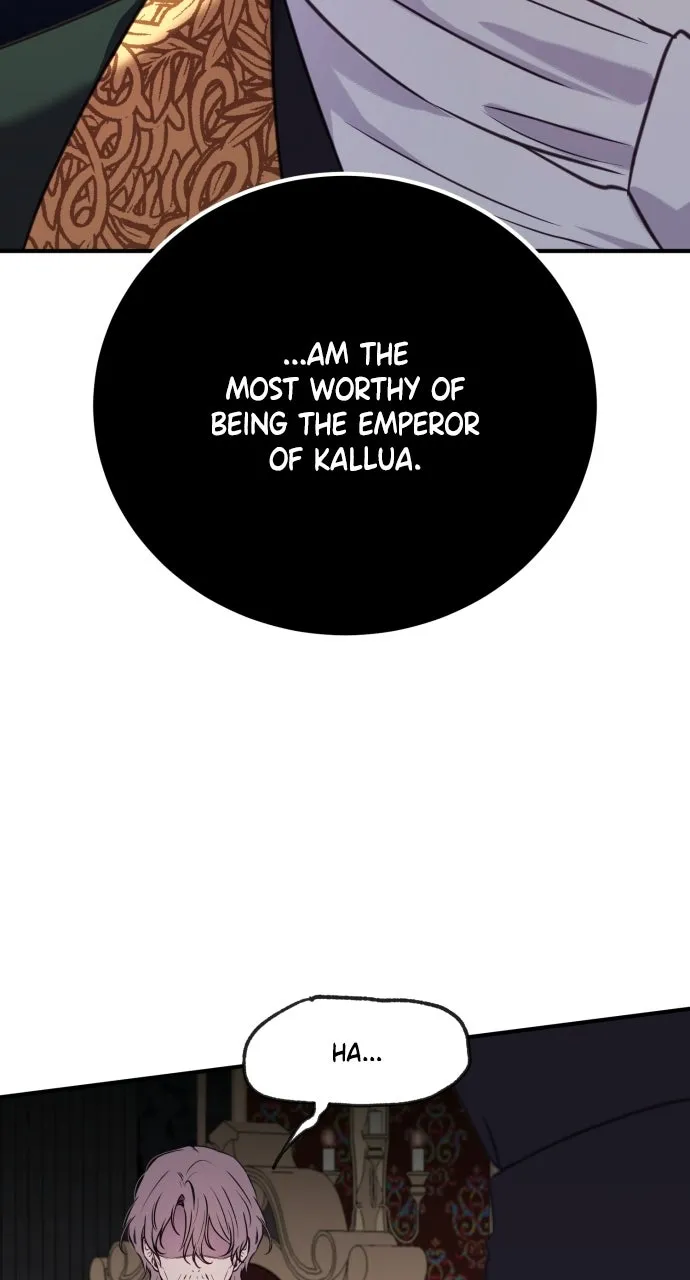 The Villainess Just Wants to Live in Peace! Chapter 57 page 41 - 