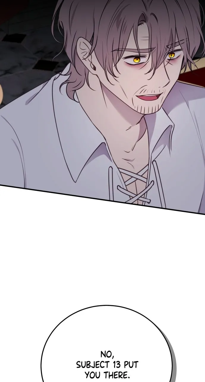 The Villainess Just Wants to Live in Peace! Chapter 57 page 43 - 