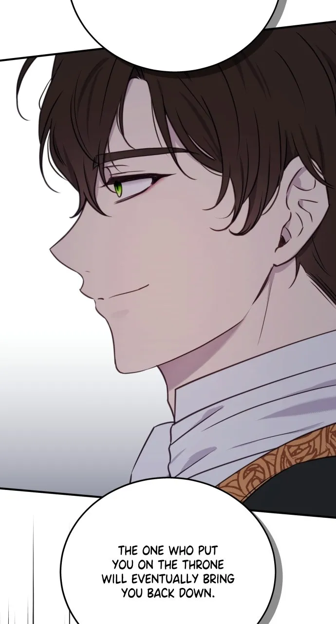 The Villainess Just Wants to Live in Peace! Chapter 57 page 44 - 
