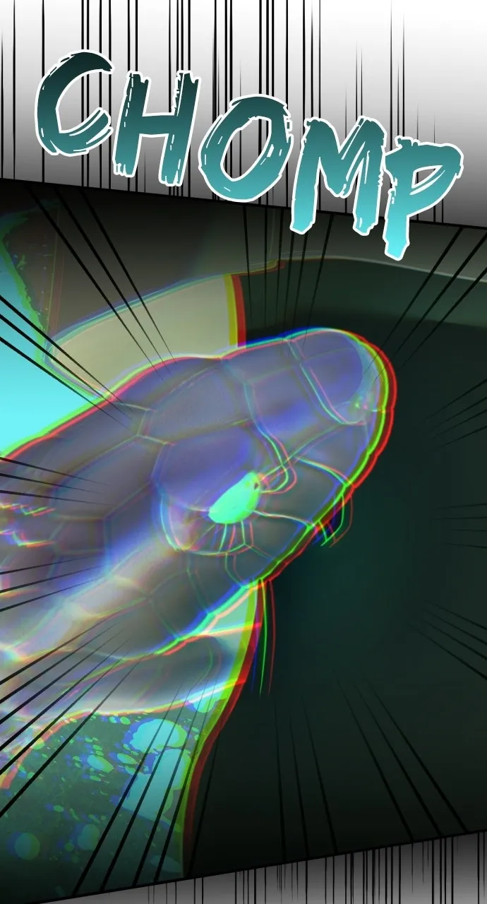 The Villainess Just Wants to Live in Peace! Chapter 57 page 47 - 