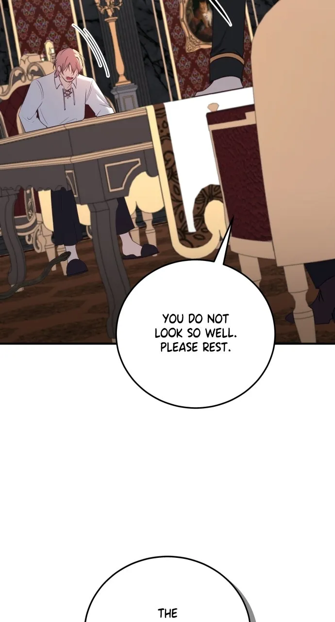 The Villainess Just Wants to Live in Peace! Chapter 57 page 49 - 