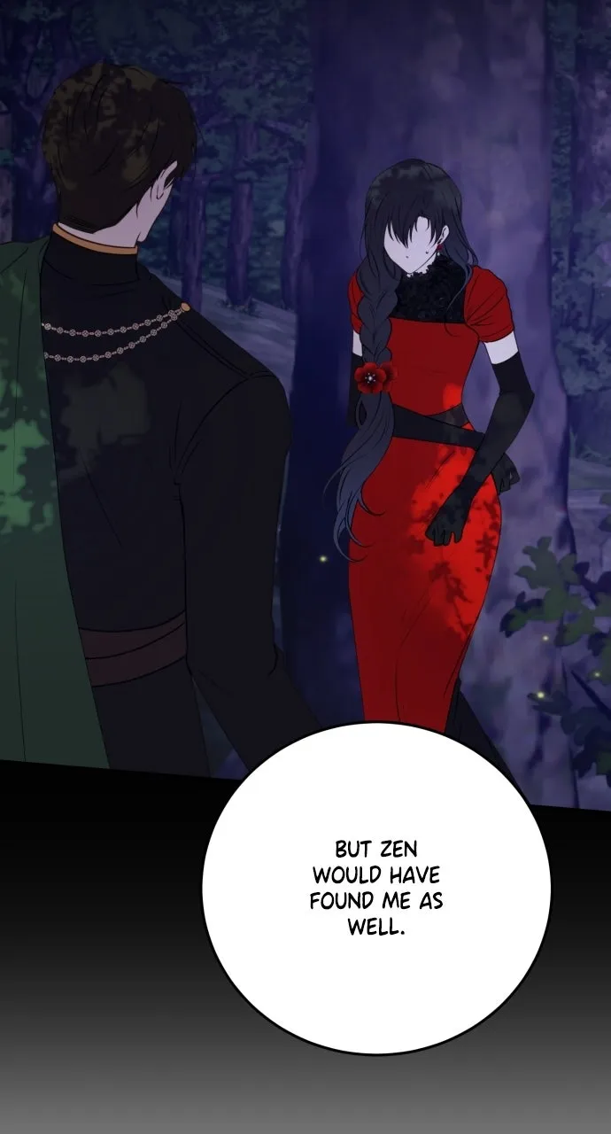 The Villainess Just Wants to Live in Peace! Chapter 57 page 6 - 