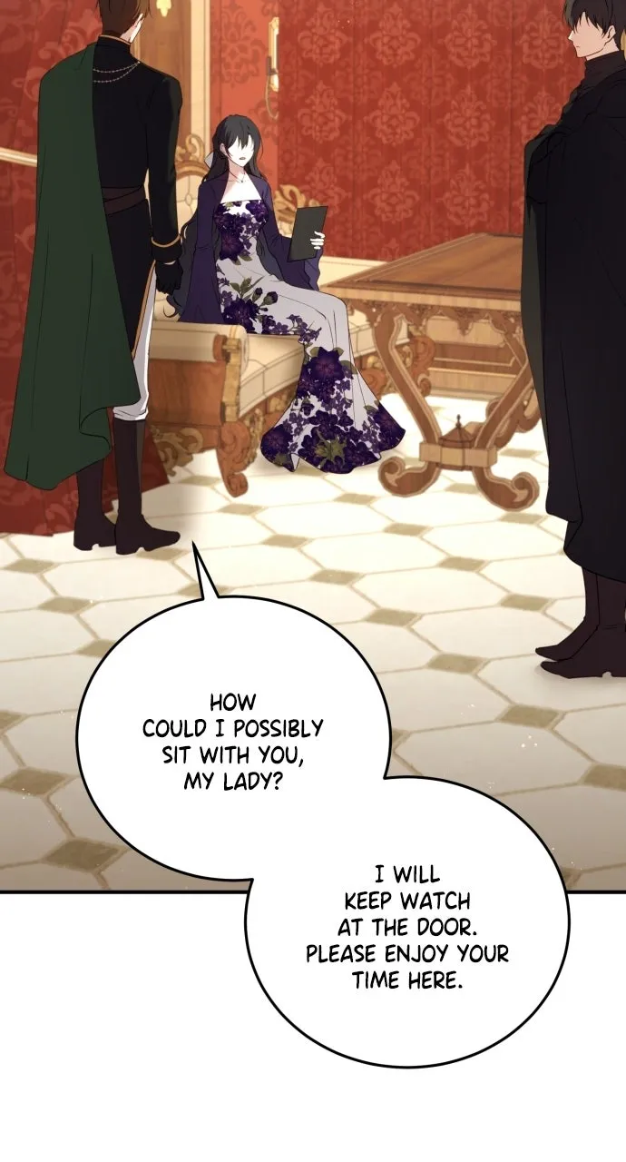 The Villainess Just Wants to Live in Peace! Chapter 57 page 54 - 