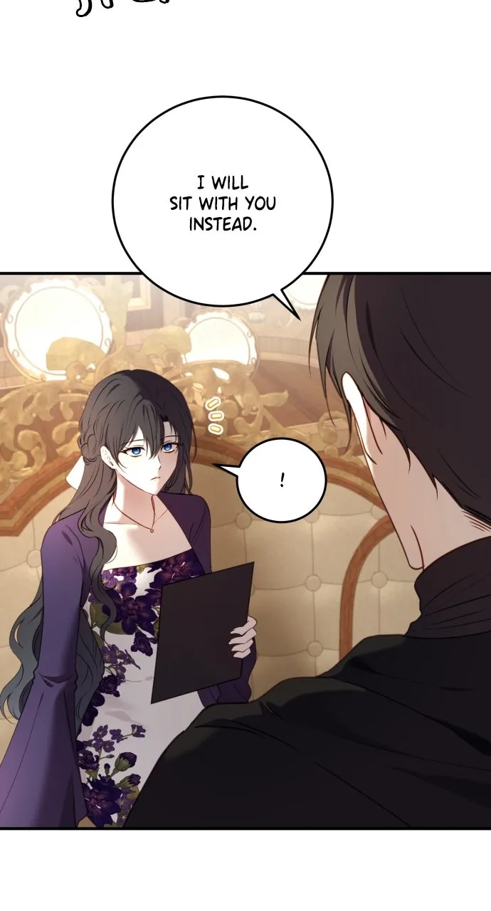 The Villainess Just Wants to Live in Peace! Chapter 57 page 56 - 