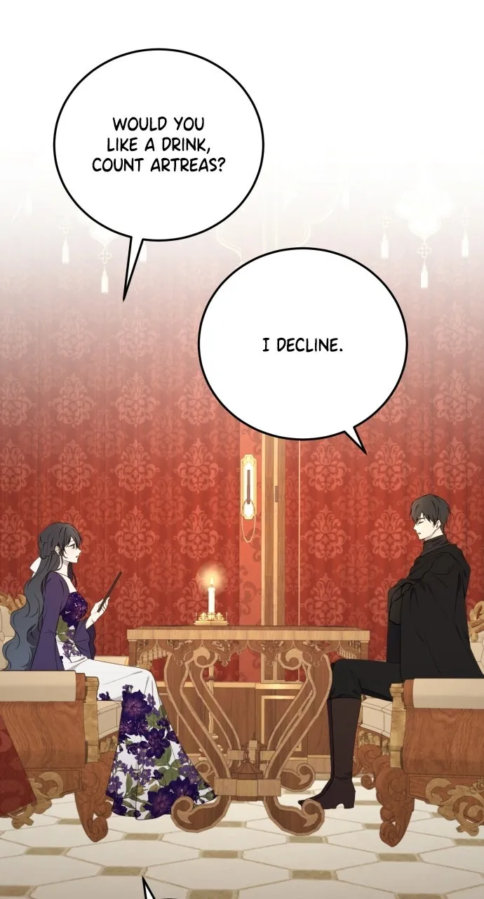 The Villainess Just Wants to Live in Peace! Chapter 57 page 57 - 