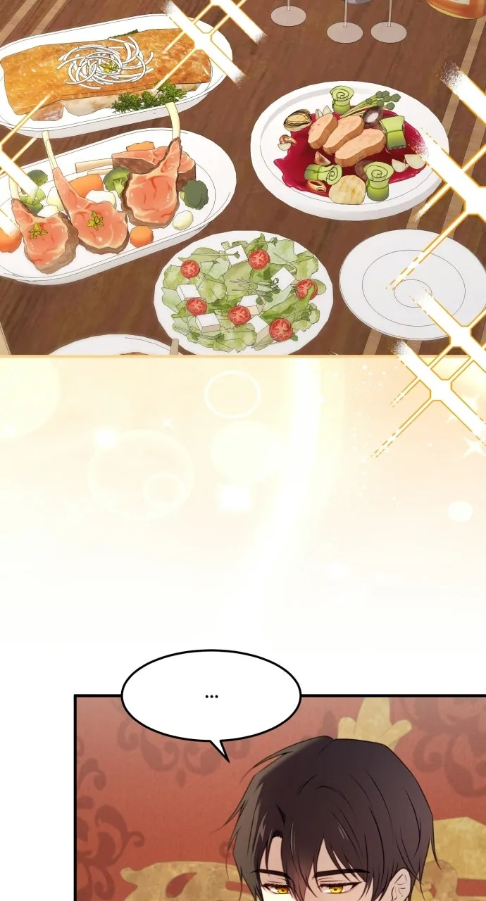The Villainess Just Wants to Live in Peace! Chapter 57 page 60 - 