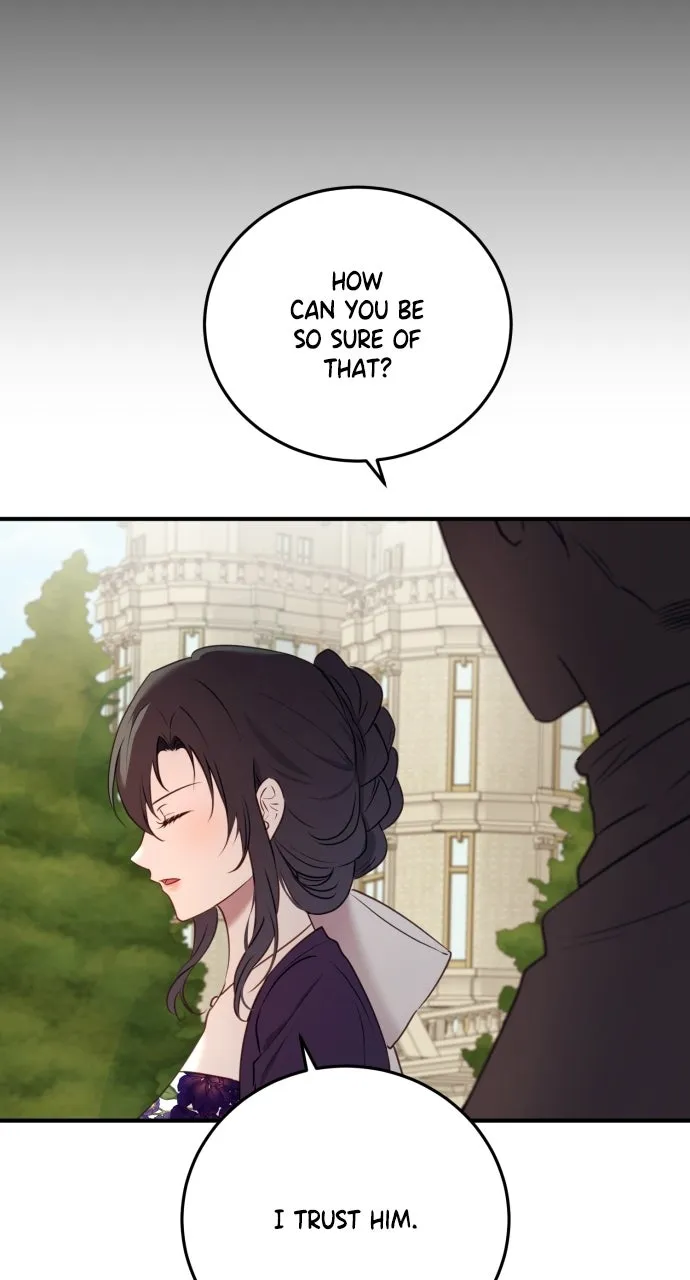 The Villainess Just Wants to Live in Peace! Chapter 57 page 7 - 