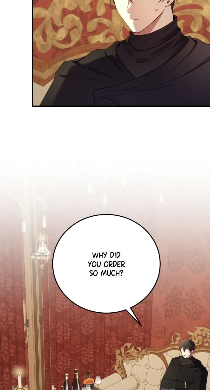 The Villainess Just Wants to Live in Peace! Chapter 57 page 61 - 